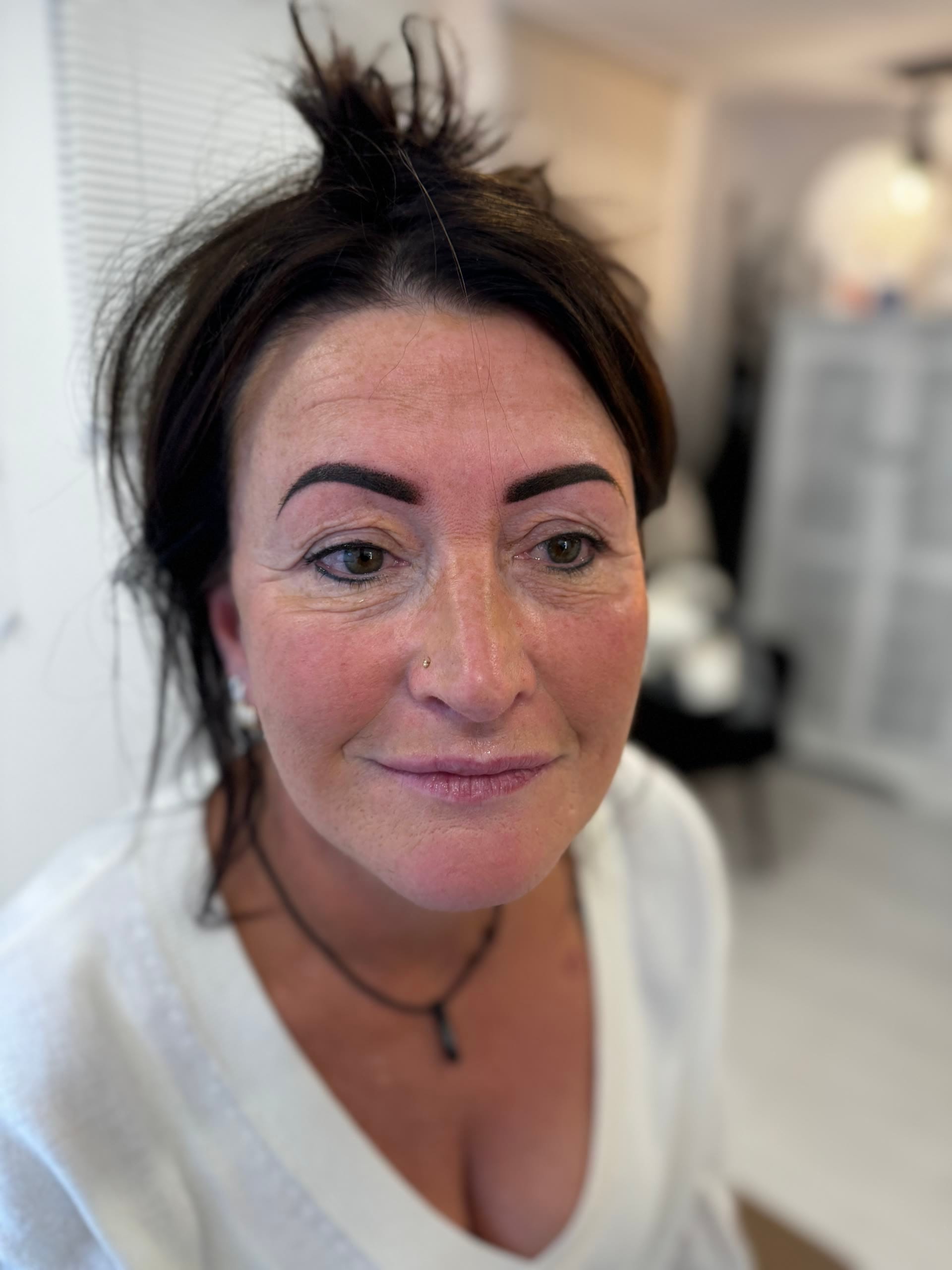 Sindy Orlamünder – zertifizierte PMU-Remover-Spezialistin
