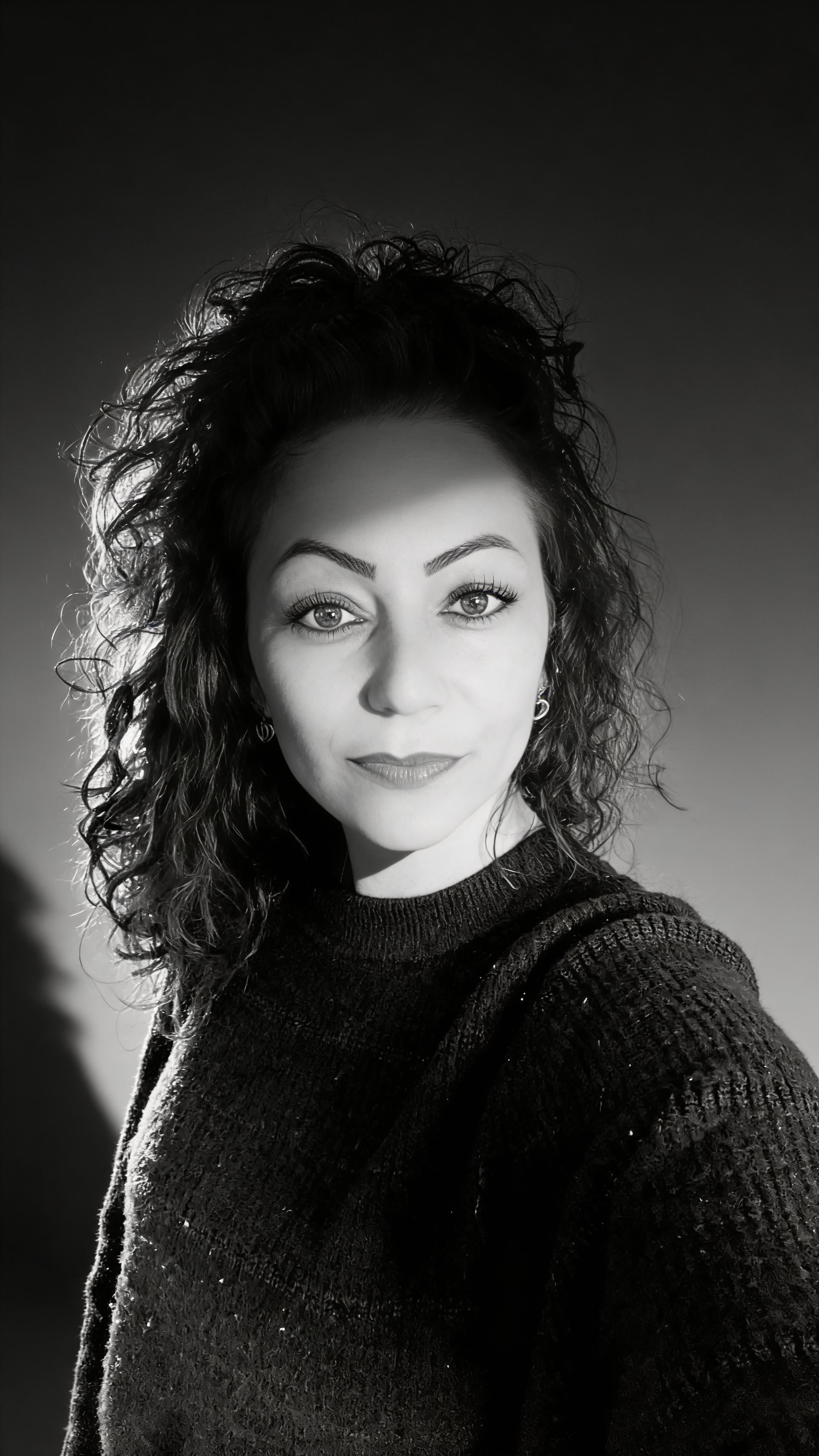 Sindy Orlamünder – PMU-Spezialistin im Studio in Michelfeld bei Schwäbisch Hall
